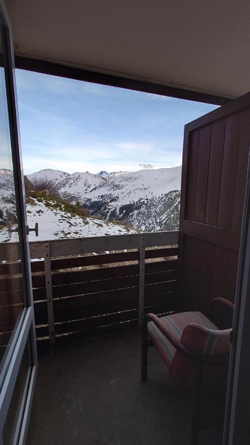 Les Aiguilles D'Or Apartment Alpe d'Huez Exterior photo