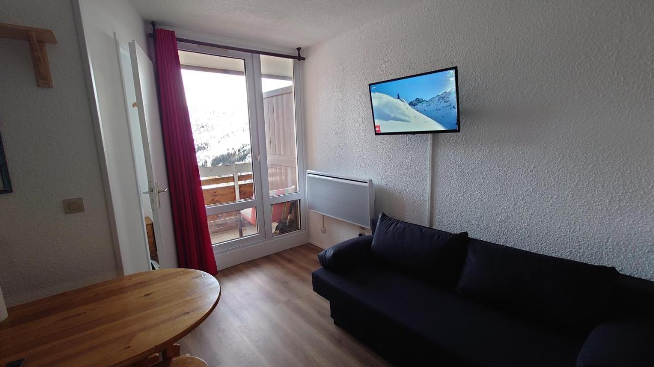 Les Aiguilles D'Or Apartment Alpe d'Huez Exterior photo