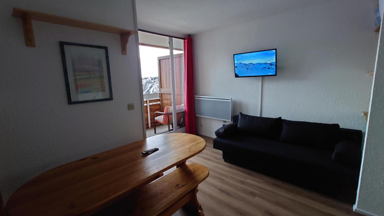 Les Aiguilles D'Or Apartment Alpe d'Huez Exterior photo